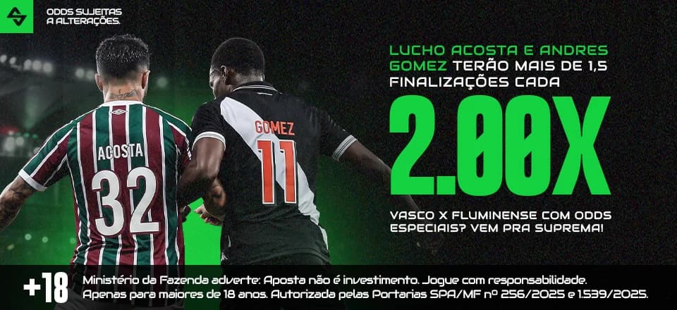 Os Caras do time