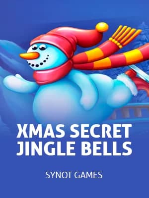 Xmas Secret