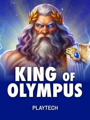 King of Olympus™
