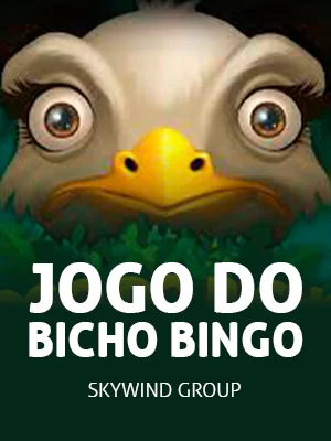 Jogo do Bicho Bingo