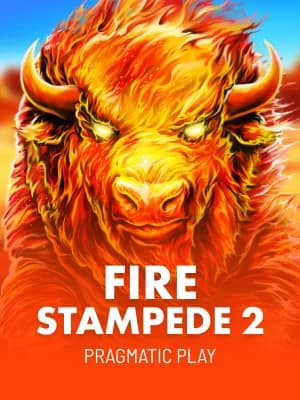 Fire Stampede 2