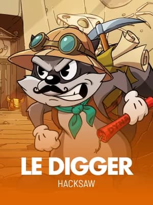 Le Digger™