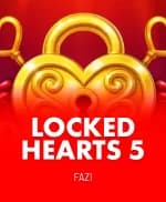 Locked Hearts 5
