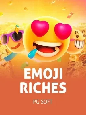 Emoji Riches