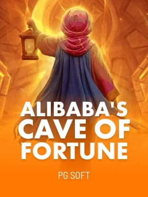 Alibaba's Cave of Fortune