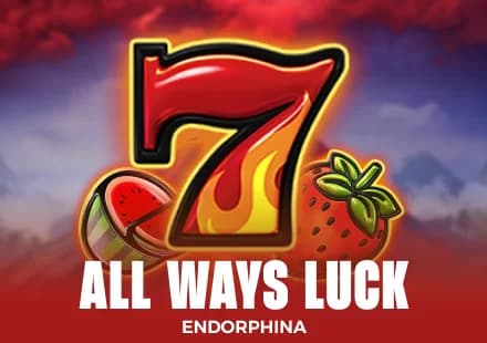 All Ways Luck
