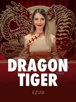 Dragon Tiger