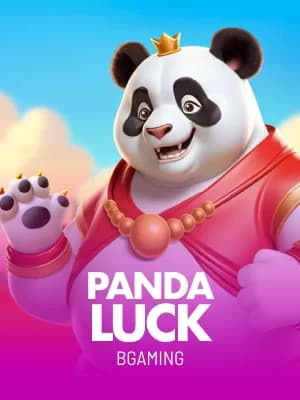 Panda Luck