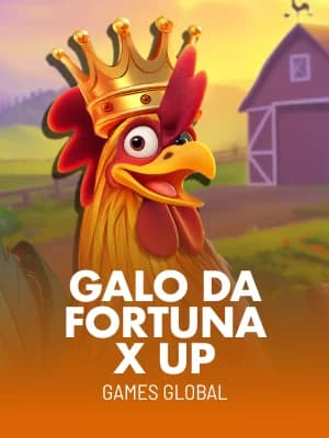 Galo da Fortuna X UP™