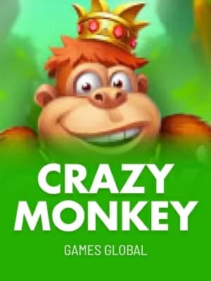 Crazy Monkey: Banana Kingdom™