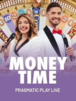 Money Time
