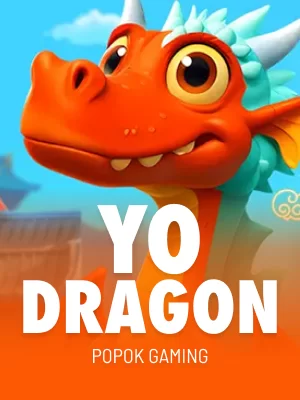 YO Dragon