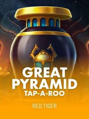 Great Pyramid Tap-A-Roo™