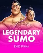Legendary Sumo