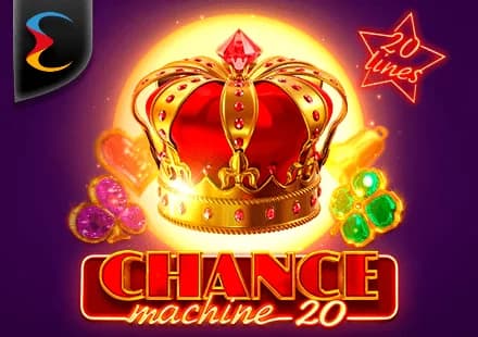 Chance Machine 20