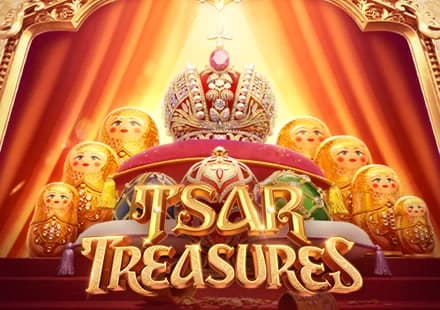 Tsar Treasures