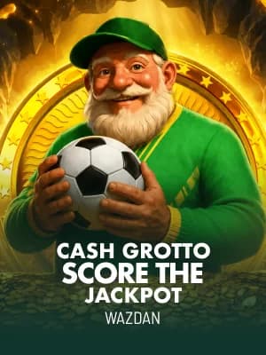 Cash Grotto™ Score the Jackpot