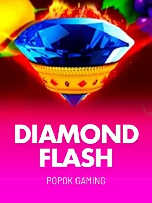 Diamond Flash