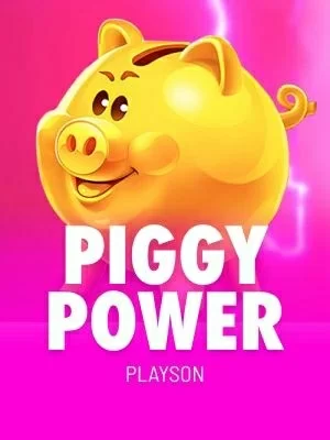 Piggy Power: Hit the Bonus