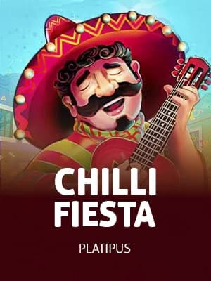 Chilli Fiesta