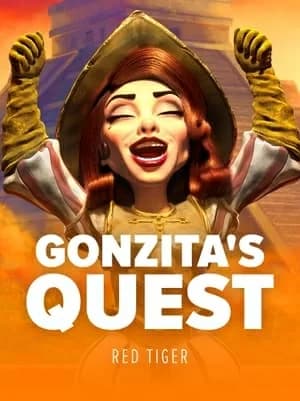 Gonzita's Quest™