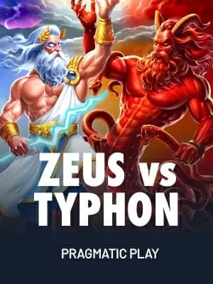 Zeus vs Typhon