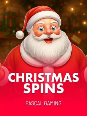 Christmas Spins