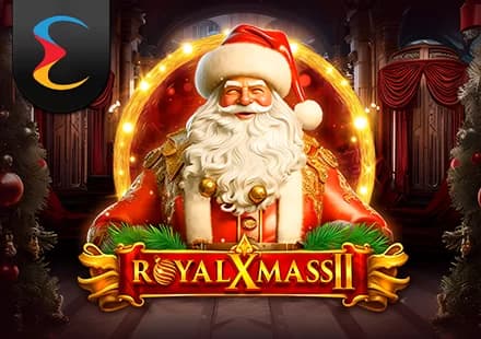 Royal Xmass II
