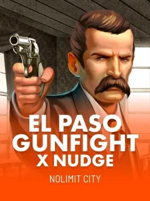 El Paso Gunfight xNudge