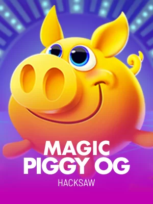 Magic Piggy OG