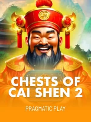 Chests of Cai Shen 2