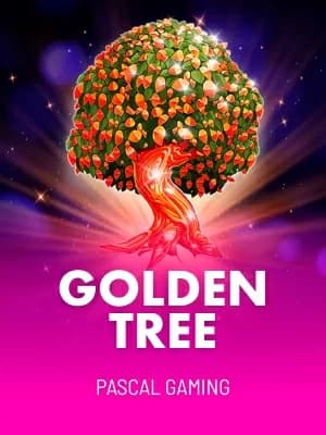 Golden Tree