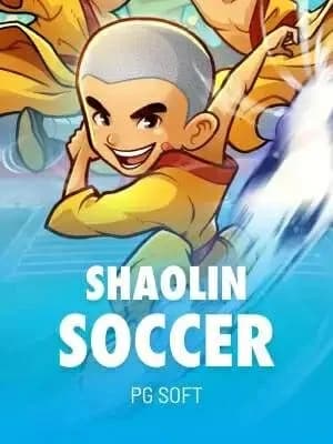 Shaolin Soccer