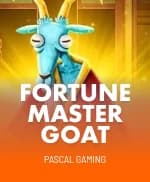 Fortune Master Goat
