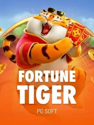 Fortune Tiger