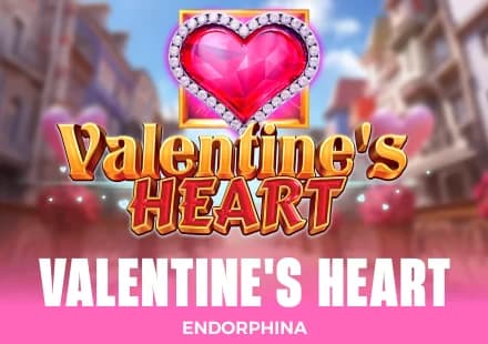 Valentine's Heart