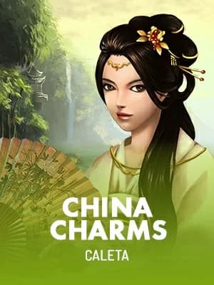 China Charms