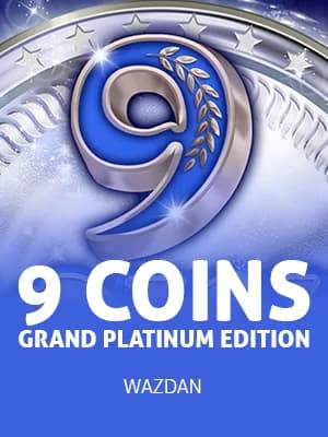 9 Coins™ Grand Platinum Edition