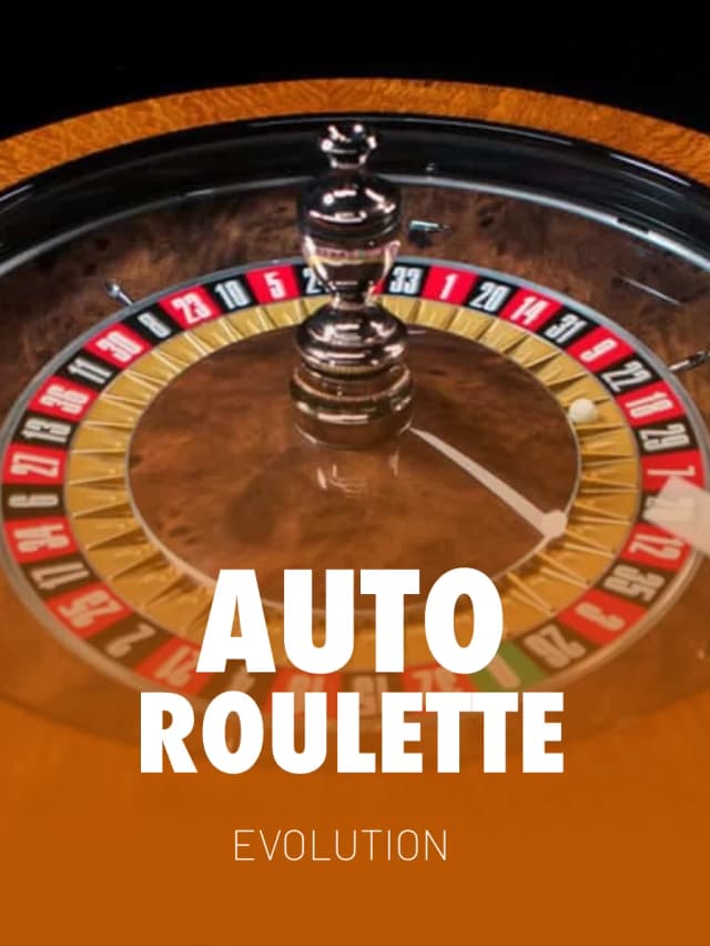 Auto-Roulette