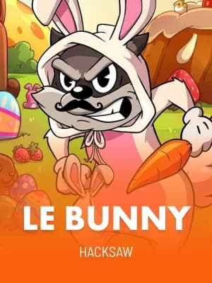 Le Bunny