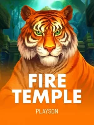 Fire Temple: Hold and Win