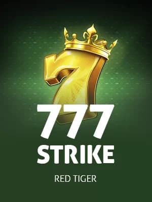 777 Strike