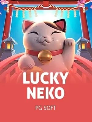 Lucky Neko