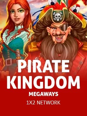 Pirate Kingdom Megaways™