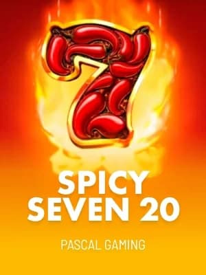 Spicy Seven 20