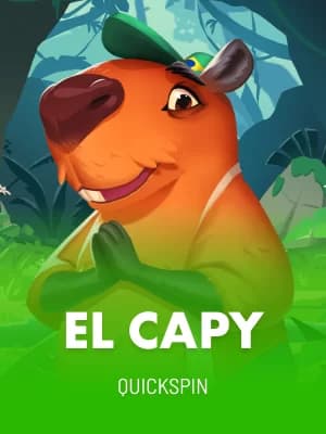 El Capy
