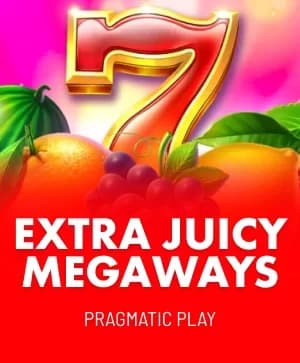 Extra Juicy Megaways™