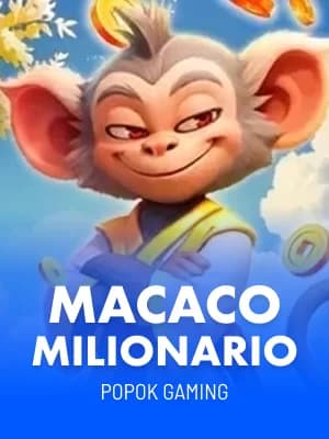 Macaco Millionario