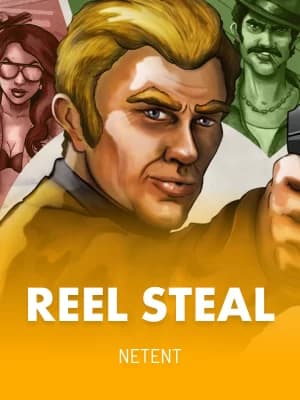 Reel Steal