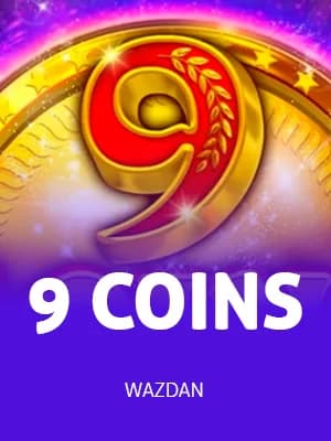 9 Coins™